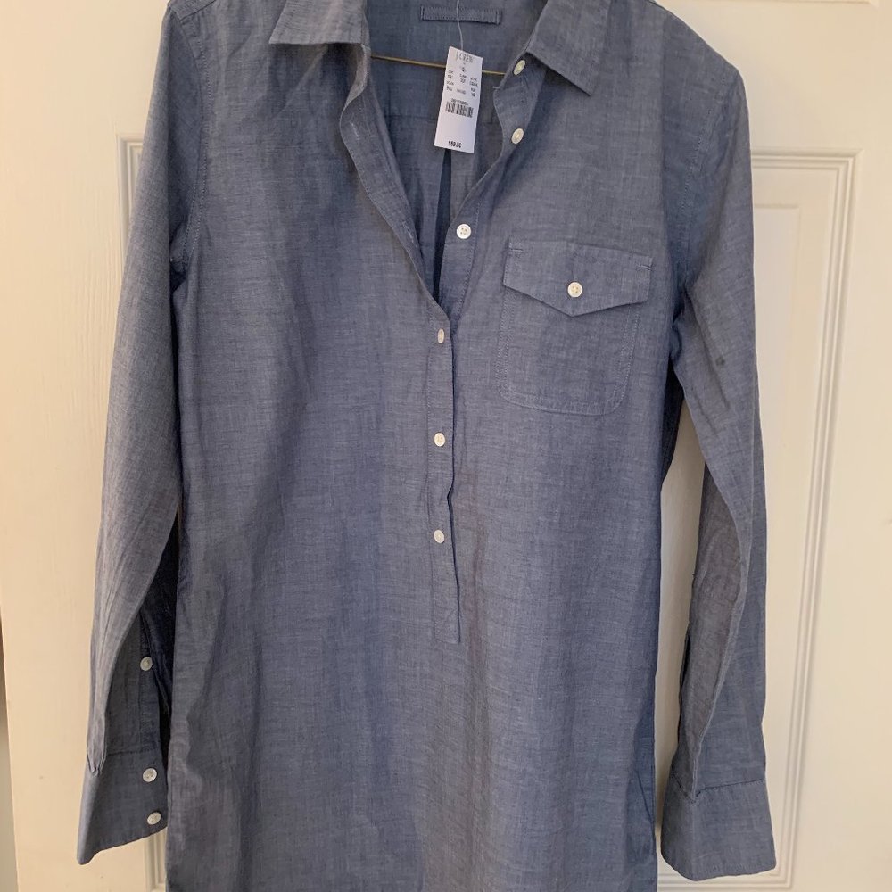 J.Crew Shirt